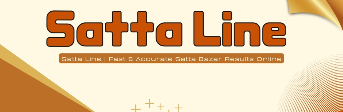 Satta Line Cover Image