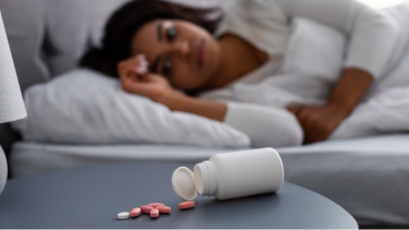 What are the benefits of Uk sleep meds?