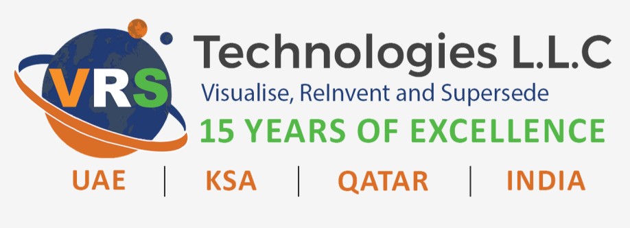VRS Technologies Cover Image