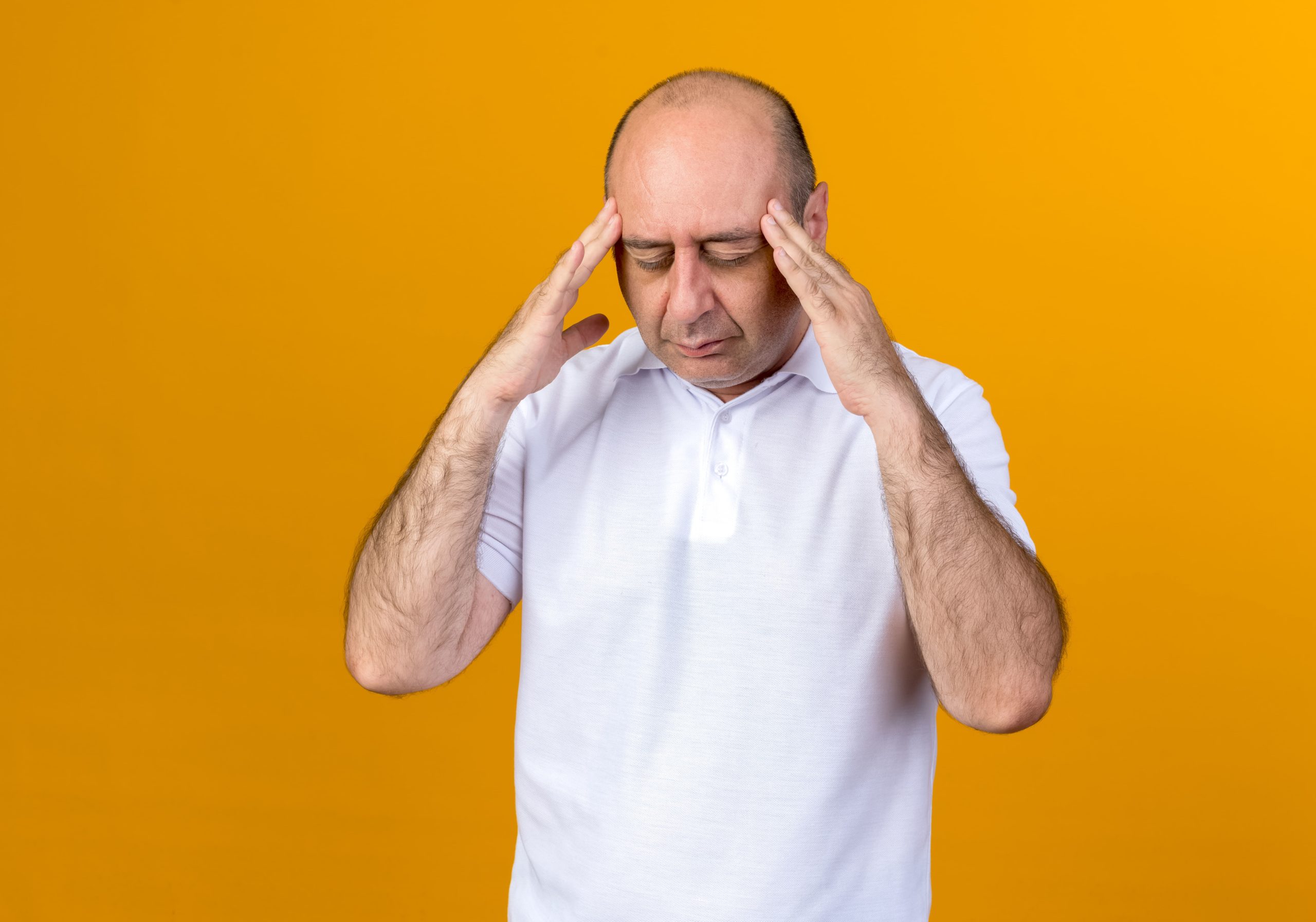 Brain Tumour Headaches: Symptoms and What They Feel Like – Ujala Cygnus