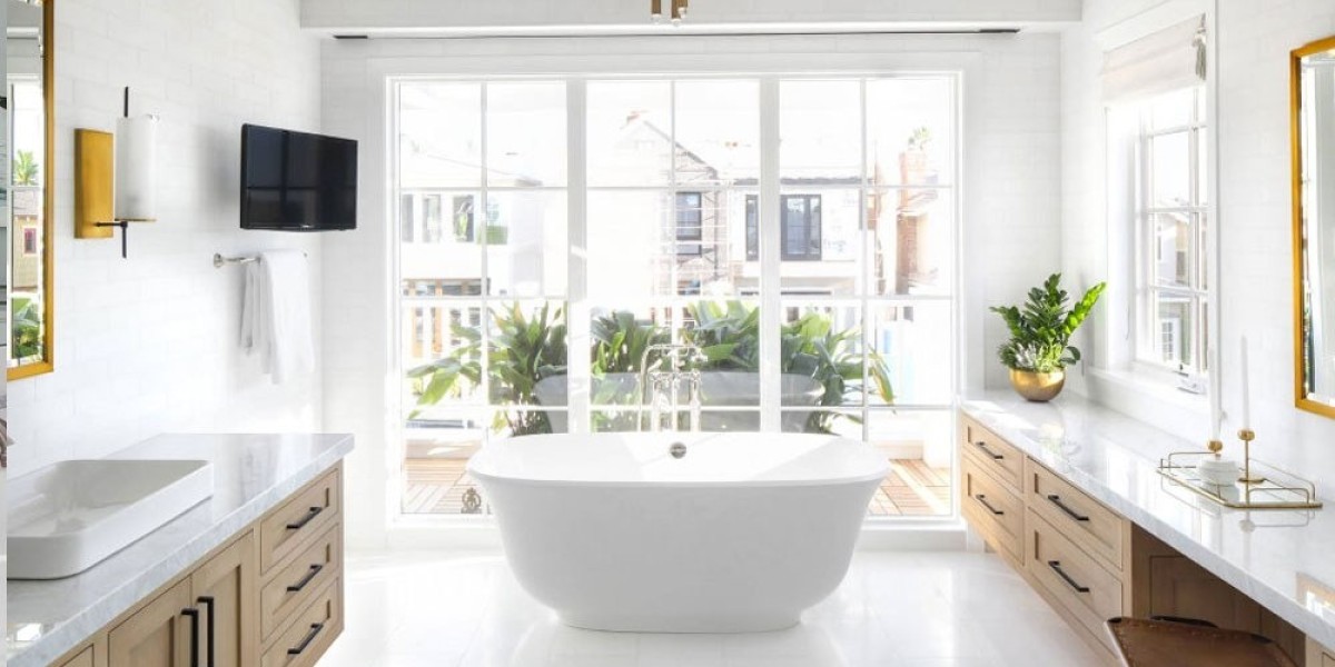 Kitchen and Bath Remodeling Boston: Transform Today