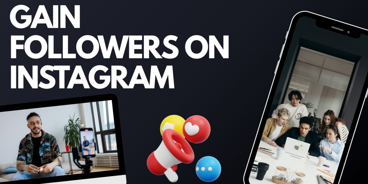 How To Gain Followers On Instagram?