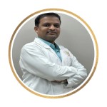 Dr. Rajkumar Jain Best Urologist in Pratap Nagar J Profile Picture