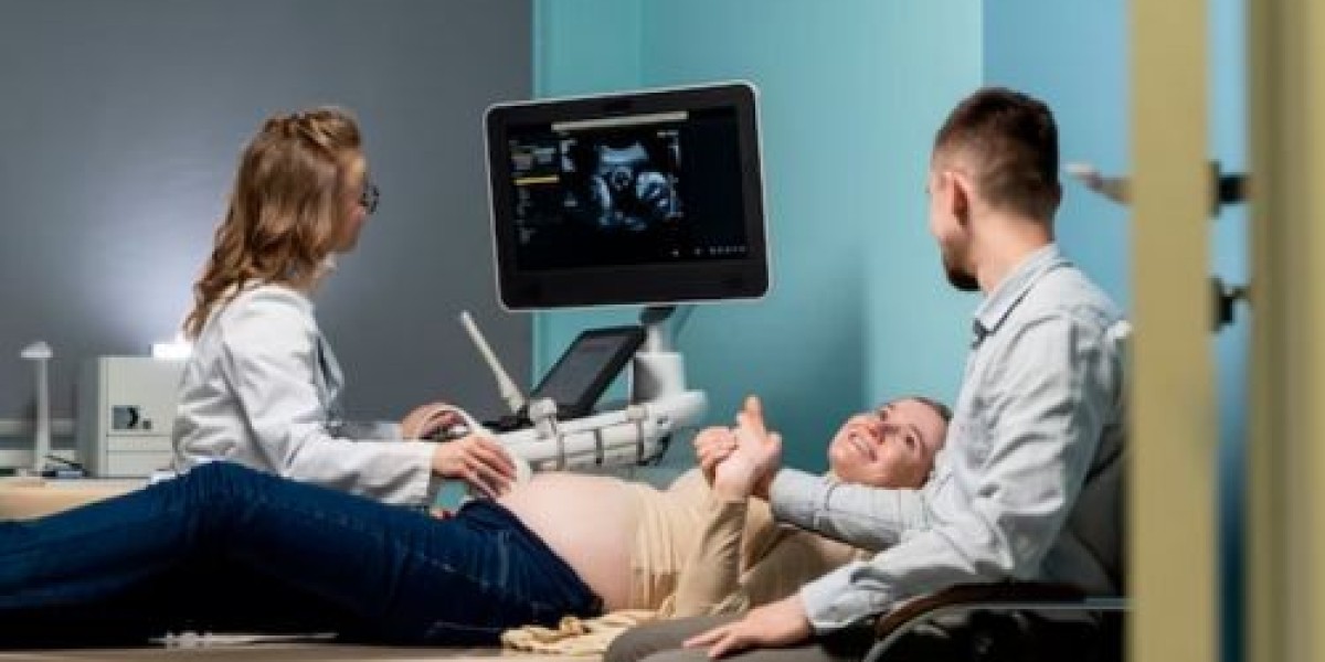 Trusted Obstetrics Ultrasound Clinic for Expecting Mothers