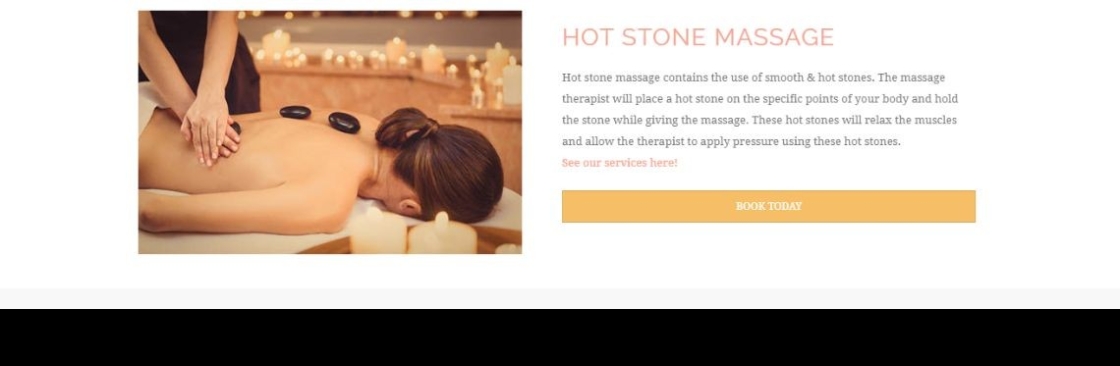 Asian Angels Massage Vancouver Cover Image