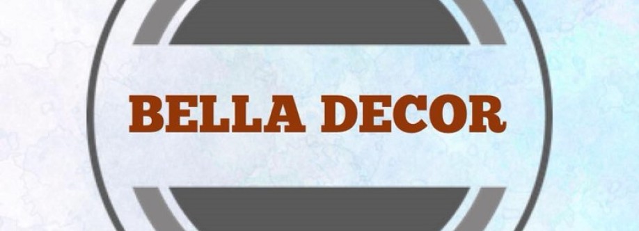 Bella Décor Cover Image