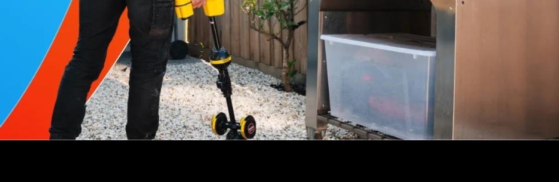 Vic leak detection Cover Image