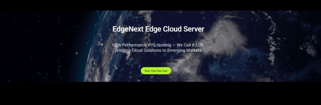 EdgeNext Cover Image