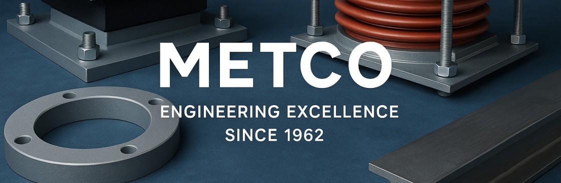 Metal Engineering Treatment Co Pvt Ltd Cover Image