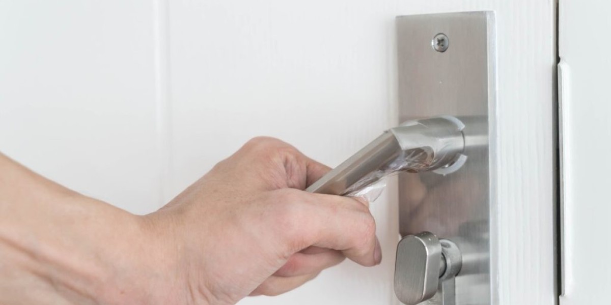 Reliable Locksmith Services in Echuca for Door Lock Installation and Residential Security