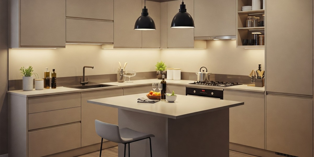 Premium home interiors design in Hyderabad | Bespoke Interior Design