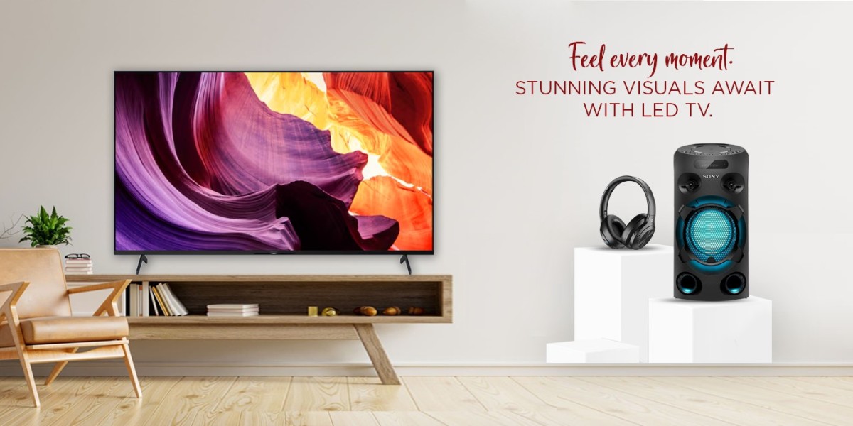 TV - Buy Televisions Online at Best Prices in India | Vasanth & Co