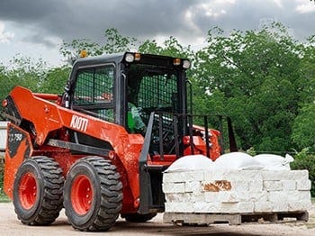 Track Loader vs. Skid Steer: Which Is Better for Your Work?