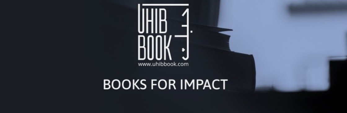 Uhibbook Publishing Cover Image
