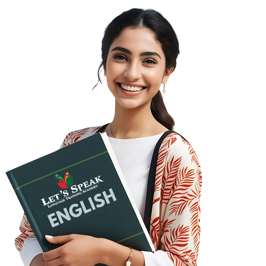 Spoken English Classes in Velachery - Letsspeak