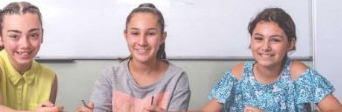 Global Education Academy Cover Image