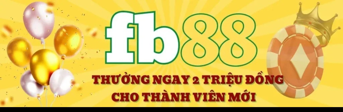FB88 Nhà cái Cover Image