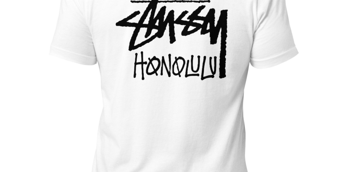 Chrome Hearts x Stussy: Street Royalty Collide