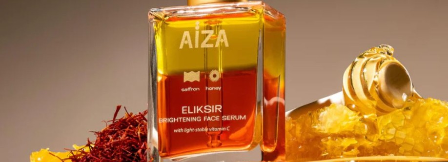 Aiza Beauty Cover Image