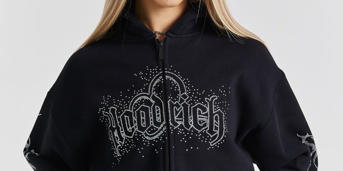 Discover the Street Style Power of Hoodrich