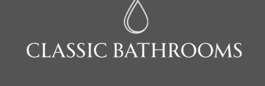 Classic Bathrooms Cover Image