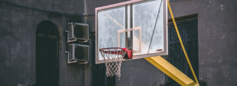 Basketballs Installers Cover Image