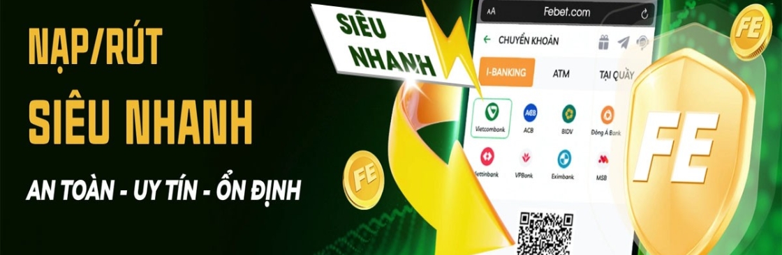 Nha cai FEBET Cover Image