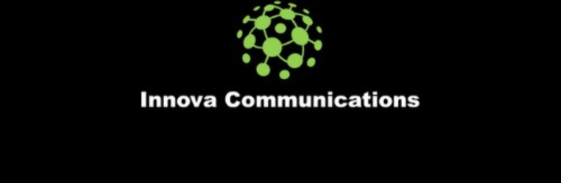 innova communication Cover Image