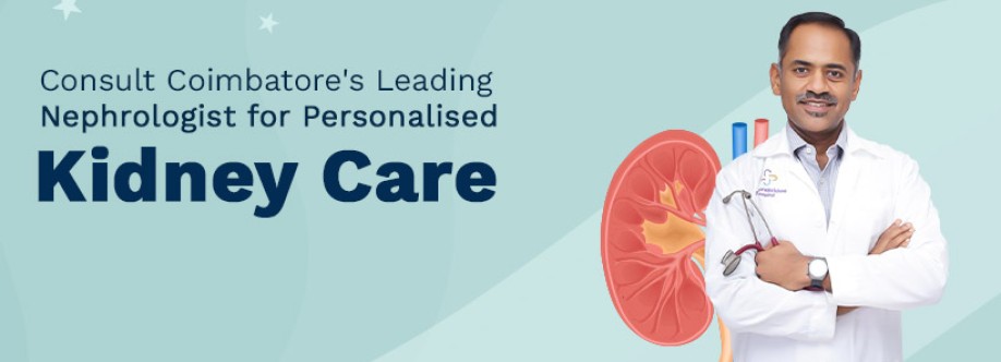 Kidney Treatment in Coimbatore Cover Image