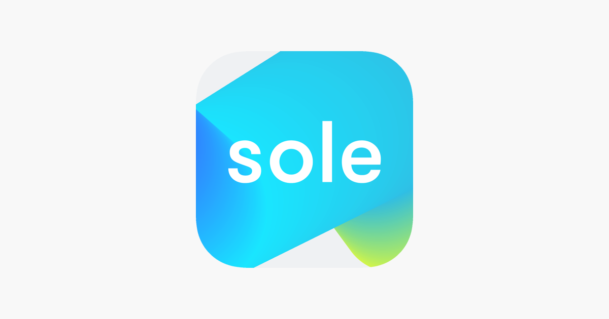 ‎SOLE - Sole Trader Accounting on the App Store