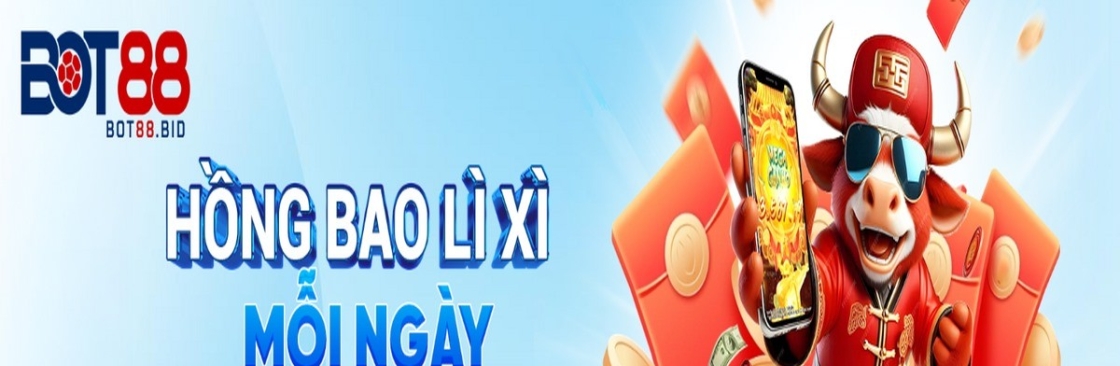 bot88 Cover Image