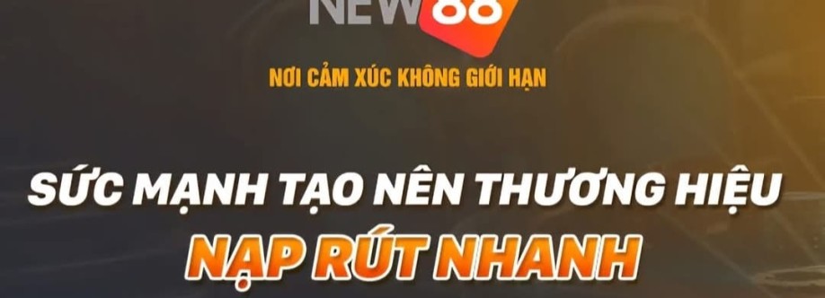 NEW88w vip Cover Image