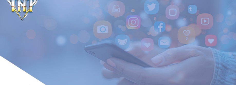 TNT SMM Cover Image