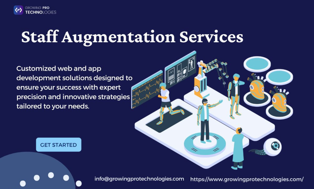 Top 5 Staff Augmentation Myths Holding Your Business Back!