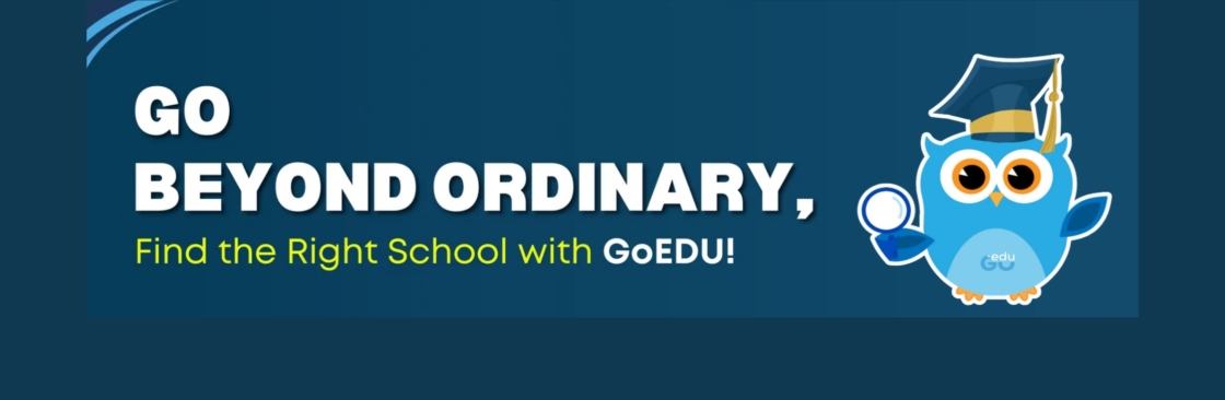 Go Edu Cover Image