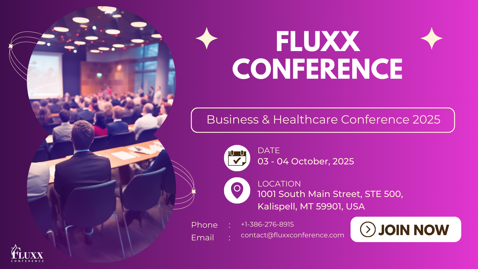 Business Models & Ethical Care at the Biggest Healthcare Conferences