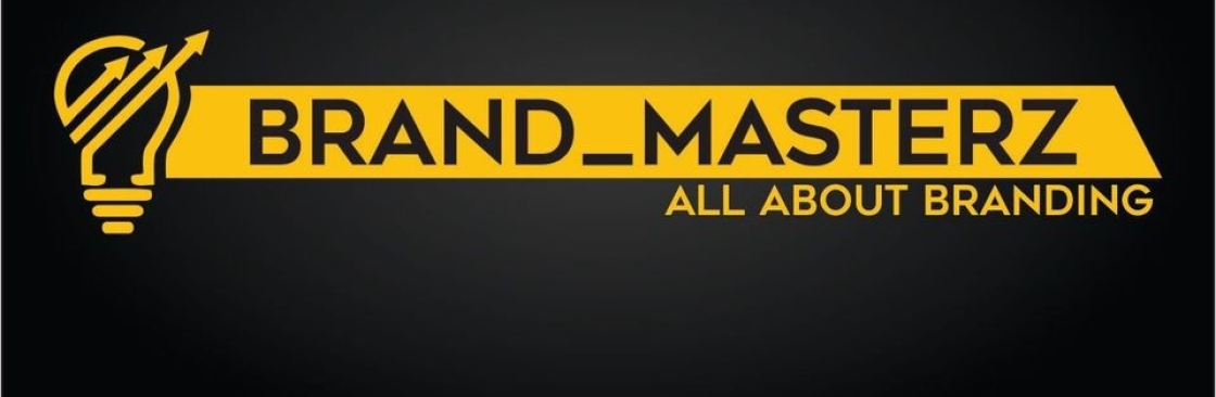 Brand Masterz Cover Image