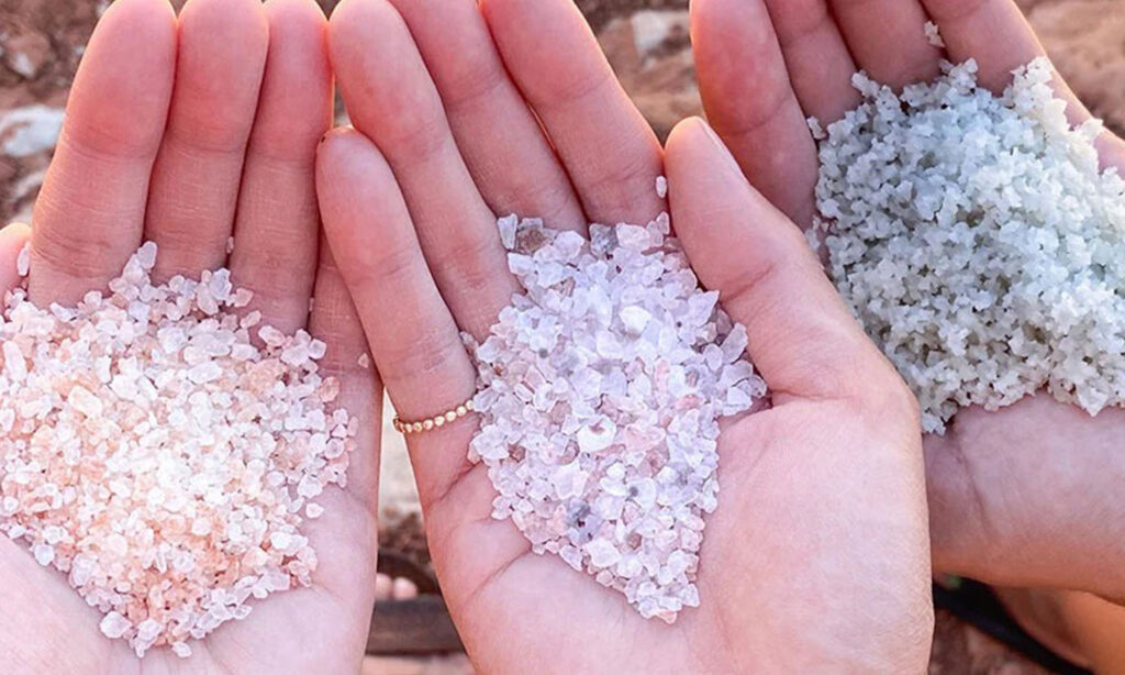 5 Shocking Truths Are Celtic Salt and Sea Salt the Same?