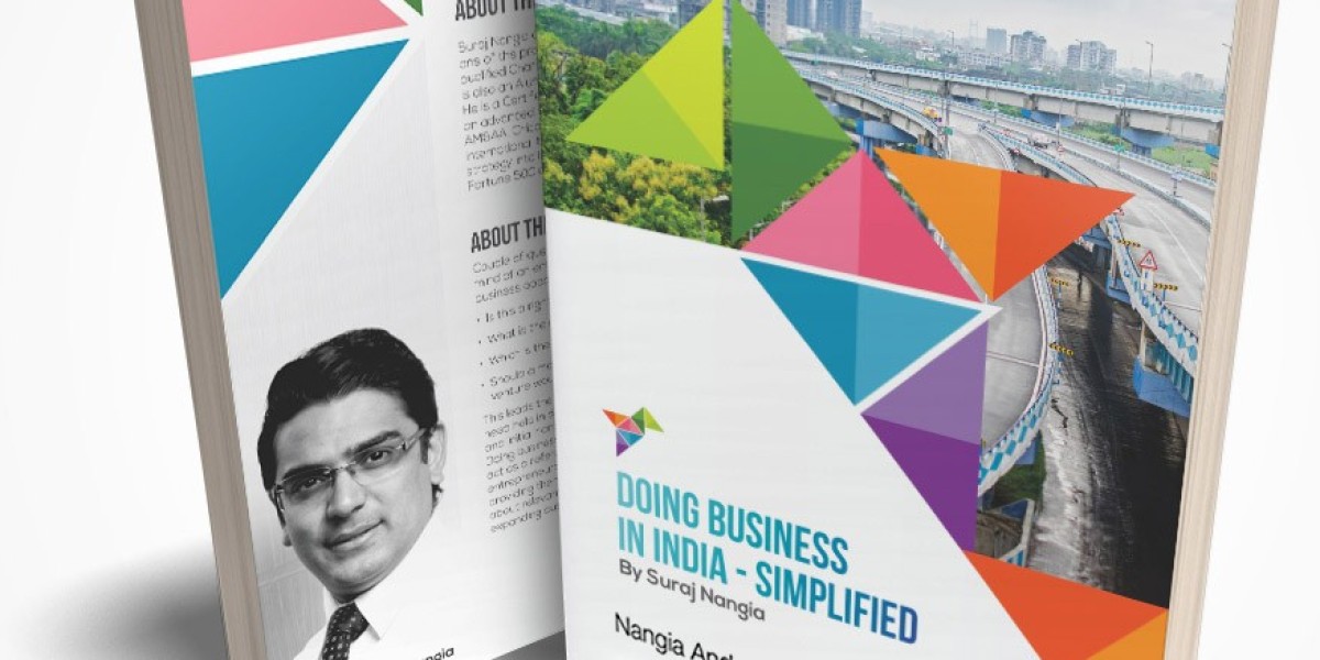 Doing Business in India: Your Guide to Success with Nangia-Andersen