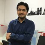 DHRUV THAKUR Profile Picture