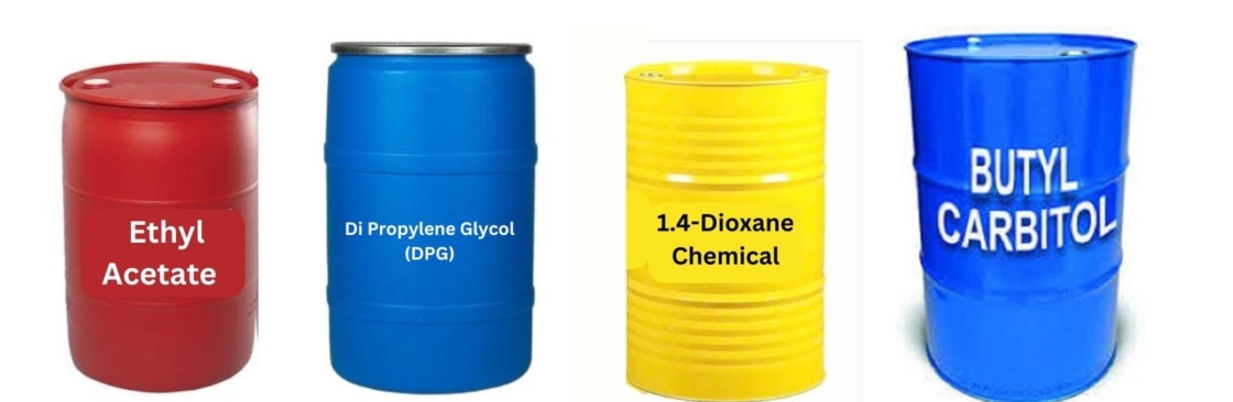 Amizara Chemicals Cover Image