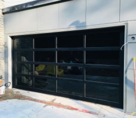 Garage Door Repairs & Spring Repair | Fast Garage Door Service Near You
