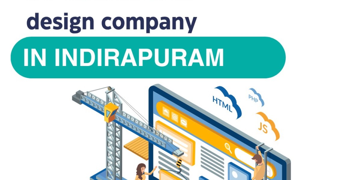website design company in Indirapuram | Digital Banega India