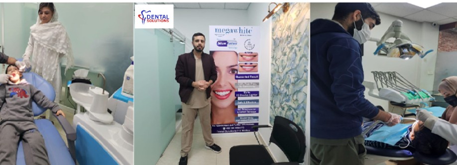Dental Solution Cover Image