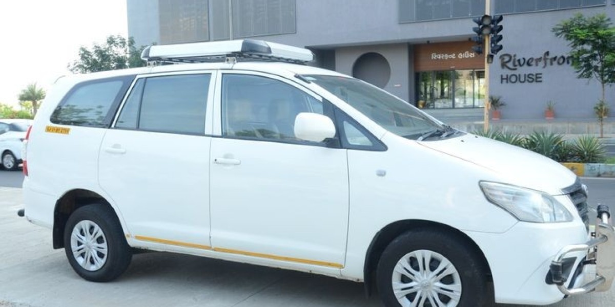 Exploring Coimbatore? Here’s Why Taxi Services Are Your Best Bet