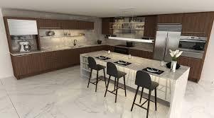 Kitchen Renovation Abu Dhabi: Transforming the Heart of Your Home – @homeinterior012 on Tumblr