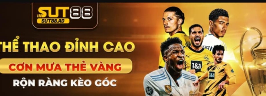 Sut88 Sân chơi đổi thưởng uy tín Cover Image