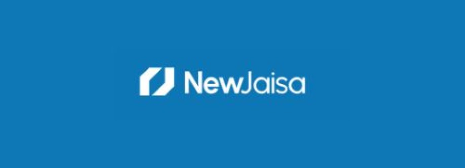 New Jaisa Cover Image
