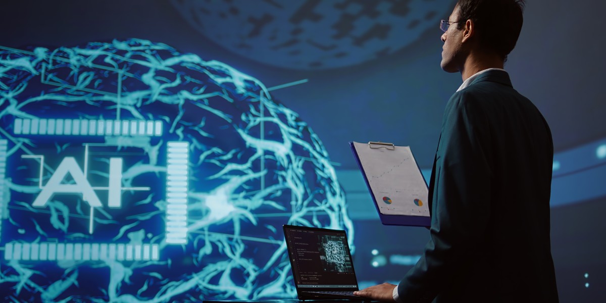 Why Your SaaS Business Needs an Artificial Intelligence Developer in 2025