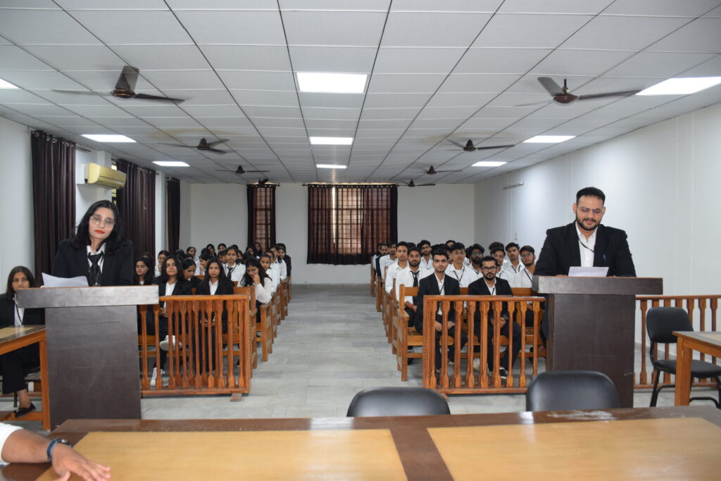 Everything You Need to Know to Become a Lawyer - IIMT Group of Colleges